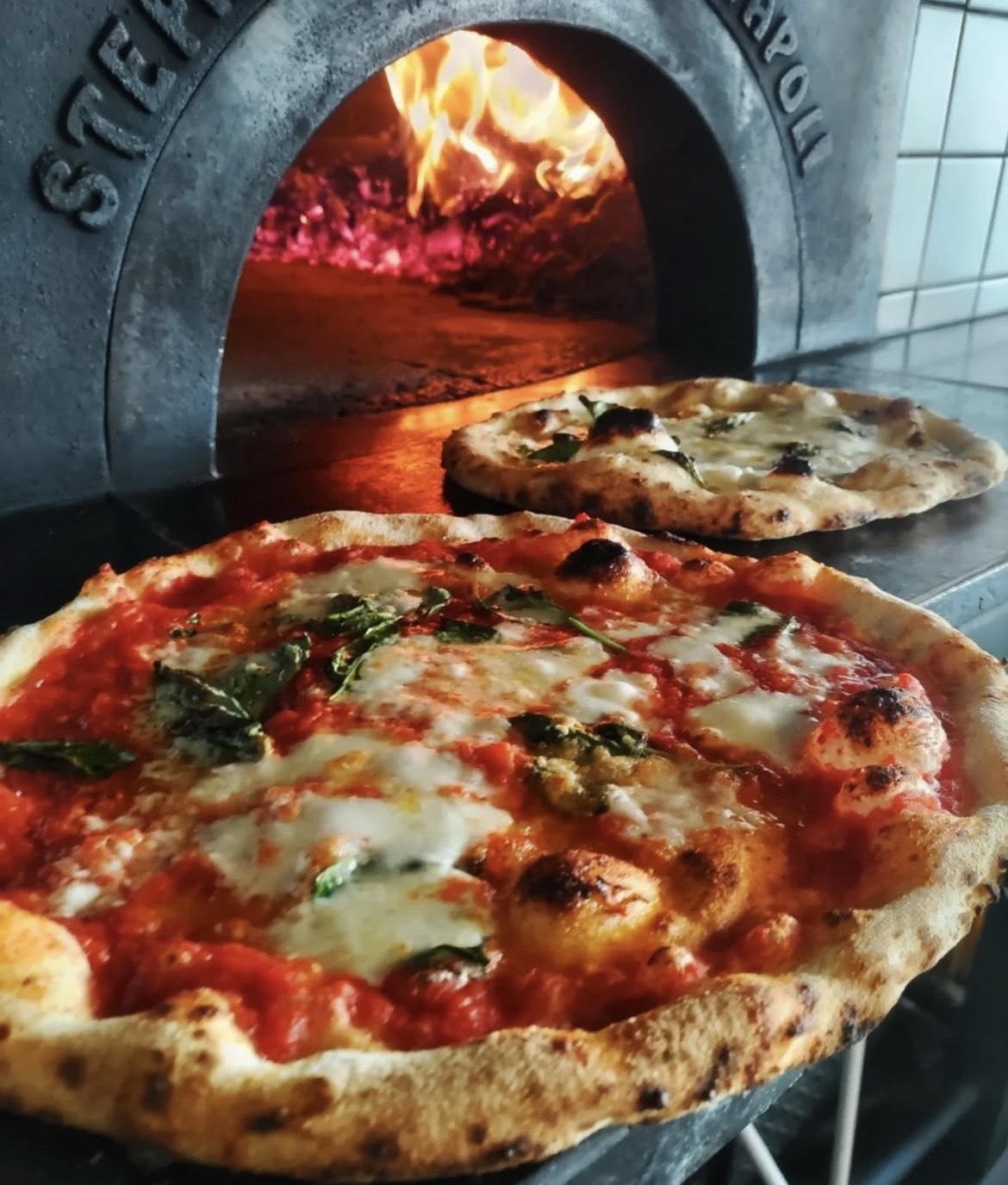 L’arancia ラランチャ